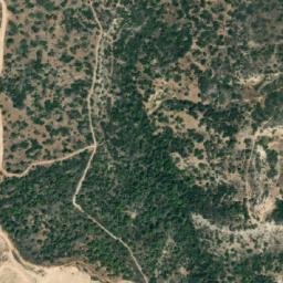 Satellite imagery of Kakos, CY