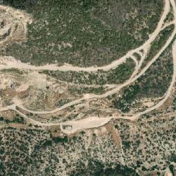Satellite imagery of Kairos, CY
