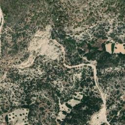 Satellite imagery of Kairos, CY