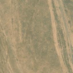Satellite imagery of Ḑahr Quşayr al Mityāḩ, SY