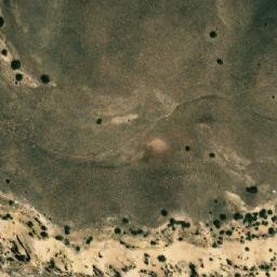 Satellite imagery of Kōh-e Band-e Kirmak, AF