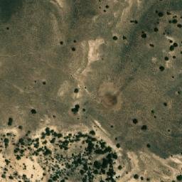 Satellite imagery of Kōh-e Band-e Kirmak, AF