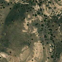 Satellite imagery of Kōh-e Band-e Kirmak, AF