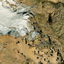Satellite imagery of Kōtal-e Qarah Jangal, AF