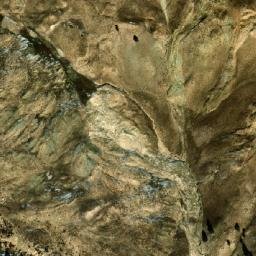 Satellite imagery of Kōtal-e Qarah Jangal, AF