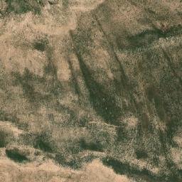 Satellite imagery of Kōh-e Yagānah, AF
