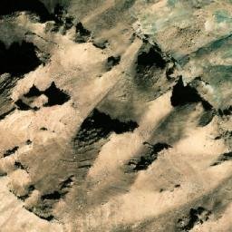 Satellite imagery of Kōh-e Sar Galah-ye Chukhak, AF