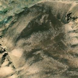 Satellite imagery of Kōh-e Sar Galah-ye Chukhak, AF