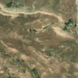 Satellite imagery of Kōtal-e Tāwagak, AF