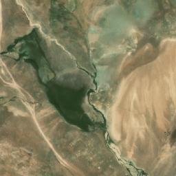 Satellite imagery of Kōtal-e Tāwagak, AF