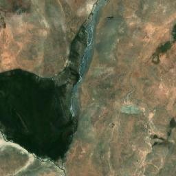 Satellite imagery of Kōh-e Siyāh Tal, AF