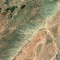 Satellite imagery of Kōh-e Siyāh Tal, AF