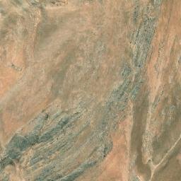Satellite imagery of Kōh-e Siyāh Tal, AF