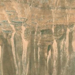 Satellite imagery of Kōh-e Sayyid Kamar, AF