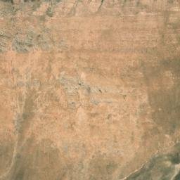 Satellite imagery of Kōtal-e Ghunchak, AF