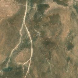 Satellite imagery of Kōtal-e Ghunchak, AF