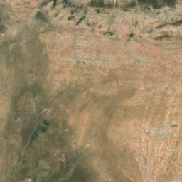 Satellite imagery of Kōtal-e Ghunchak, AF