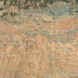 Satellite imagery of Kōh-e Sang-e Qadaḩ, AF