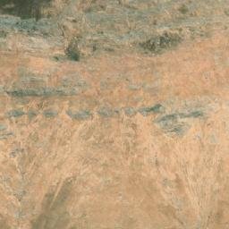 Satellite imagery of Kōh-e Sang-e Qadaḩ, AF