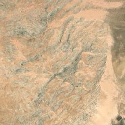 Satellite imagery of Kōh-e Sang-e Qadaḩ, AF