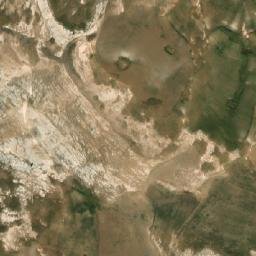 Satellite imagery of Kōh-e Deh-e Sayyidān, AF