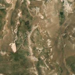 Satellite imagery of Kōh-e Deh-e Sayyidān, AF