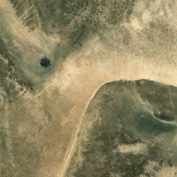 Satellite imagery of Band-e Tablak, AF