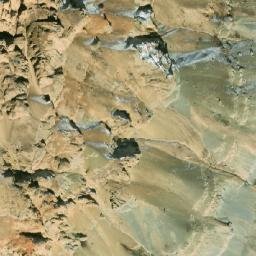 Satellite imagery of Zard Sang, AF