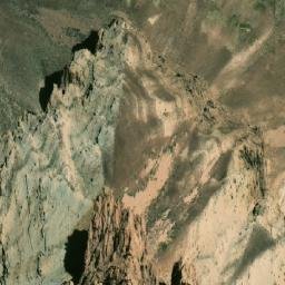 Satellite imagery of Nīlān Sōkhtah, AF