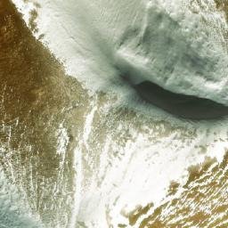 Satellite imagery of Kōh-e Shakarī, AF