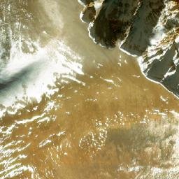 Satellite imagery of Kōh-e Shakarī, AF
