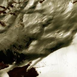 Satellite imagery of Kamaristān, AF