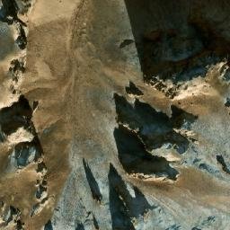 Satellite imagery of Kōh-e Surkhak, AF