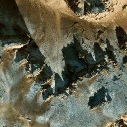 Satellite imagery of Kōh-e Surkhak, AF