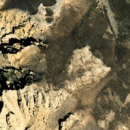 Satellite imagery of Kōh-e Surkh Shahr, AF