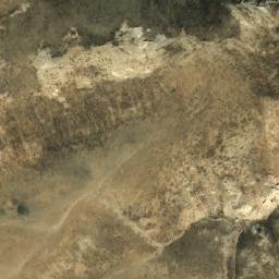 Satellite imagery of Kōh-e Surkh Shahr, AF