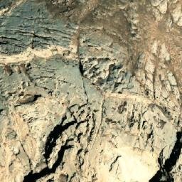 Satellite imagery of Kamarkushtah, AF