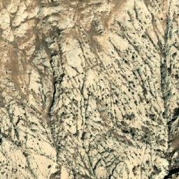 Satellite imagery of Kamarkushtah, AF