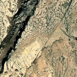 Satellite imagery of Kamarkushtah, AF