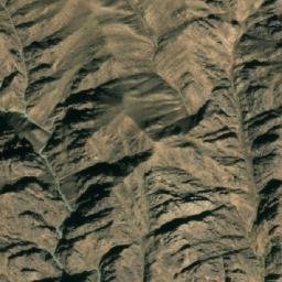Satellite imagery of Surkh Kamarī, AF