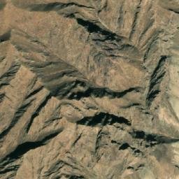 Satellite imagery of Surkh Kamarī, AF