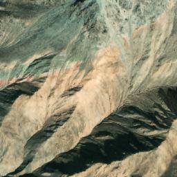 Satellite imagery of Palangkush, AF