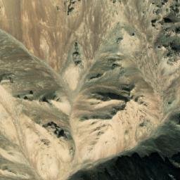 Satellite imagery of Palangkush, AF