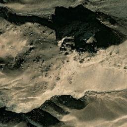Satellite imagery of Kōh-e Ţabaqsar, AF