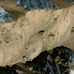 Satellite imagery of Kōh-e Putnahgak, AF