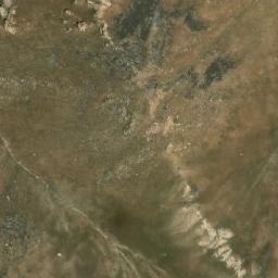 Satellite imagery of Kōh-e Talkhīān, AF