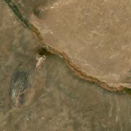 Satellite imagery of Kōh-e Talkhīān, AF