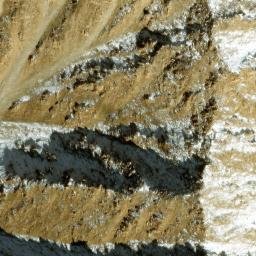 Satellite imagery of Kōh-e Hamang, AF