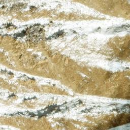 Satellite imagery of Kōh-e Hamang, AF