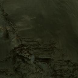 Satellite imagery of Kōtal-e Ārzō, AF